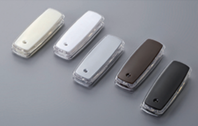 Light Filtering Roller Shades - Economy Collection