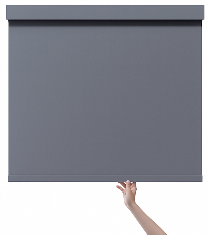 Roller Shades Blackout - Premium Collection
