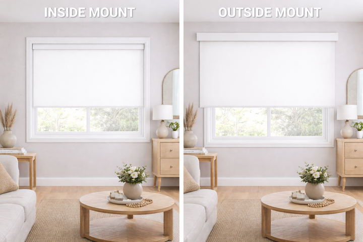 Sunscreen Shades Openness 1% 3% 5% - Premium