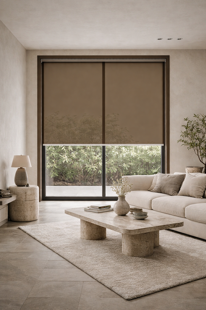 Sunscreen Shades Openness 1% 3% 5% - Premium