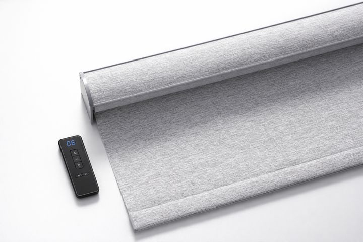 Light Filtering Roller Shades - Economy Collection