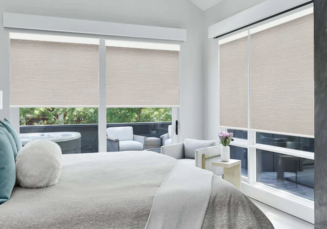 Roller Shade
