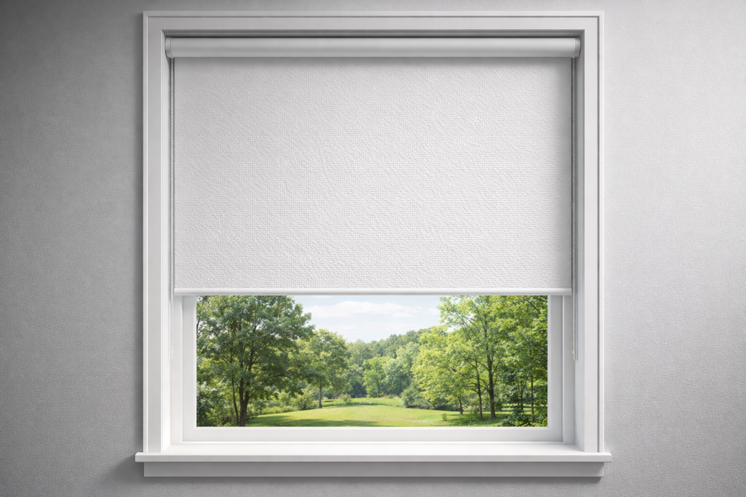 Roller Shades Blackout - Budget Friendly