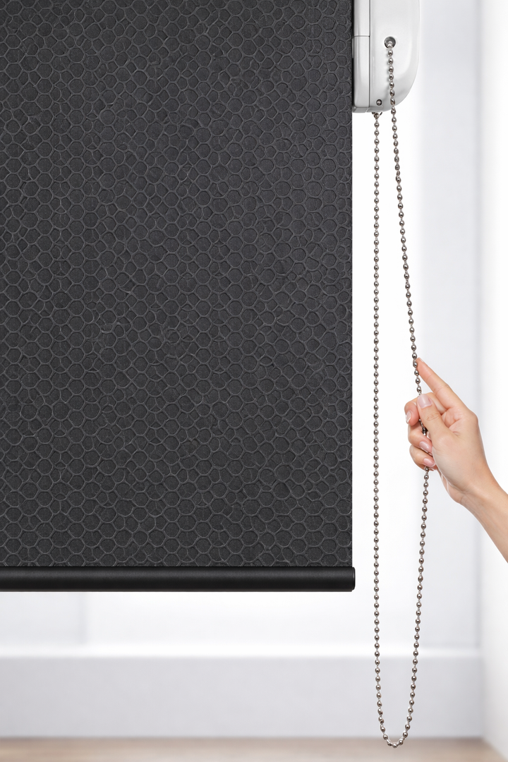 Roller Shades Blackout - Premium Collection